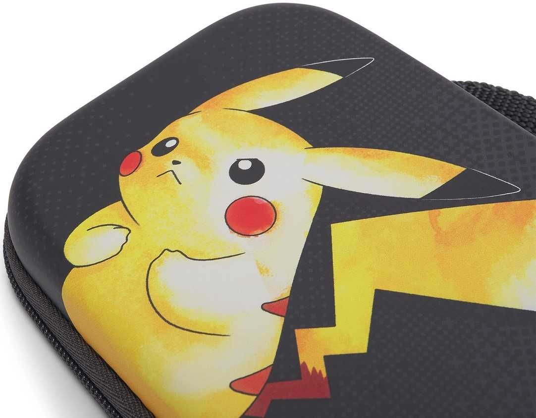 PowerA Etui na konsole Pokemon Pikachu 025 Nintendo SWITCH OLED LITE