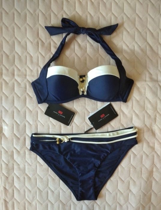 Купальник Marc&Andre S-розміру