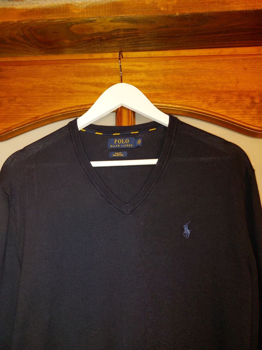 Sweter Ralph lauren M