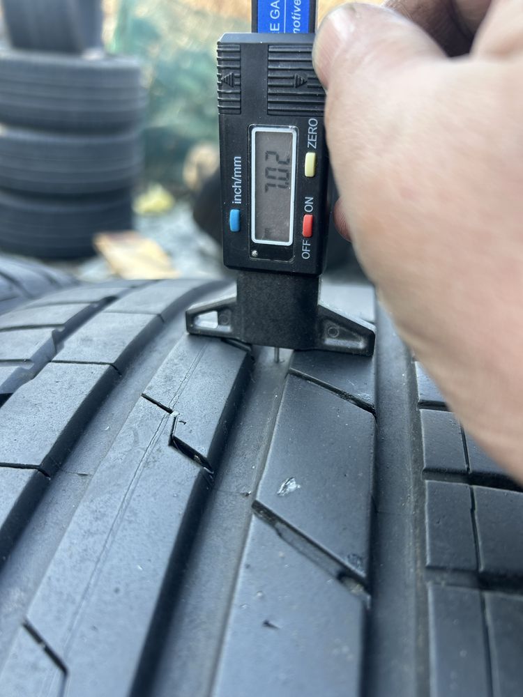 Шини Hankook Ventus S1 evo3 225/40 r19 літні  Хенкук