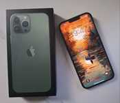 iPhone 13 Pro Max 256 GB Alpine Green