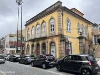 Loja para Venda com 31 m2 no Centro Comercial Palmeiras