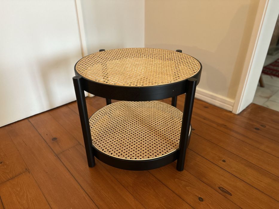 Mesa Apoio Vime AREA