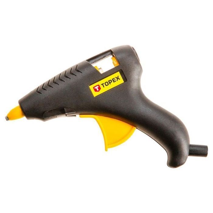 Pistolet Klejowy 8Mm 10W Topex