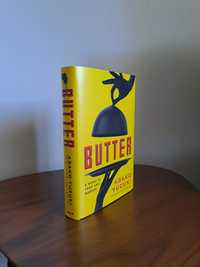 Butter: A Novel of Food and Murder- Asako Yuzuki