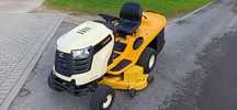 Traktorek kosiarka Cub Cadet CC 1024RD-J Kawasaki 24 HP v2