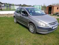 Peugeot 307 1.6 Benzyna