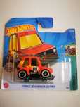 Tooned Volkswagen Golf MK1 Hot Wheels 2022