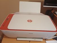 Drukarka hp 305malo używana