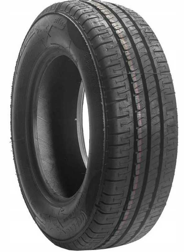 4x 235/65R16C opony bieżnikowane LETNIE RADBURG KINGPIN VAL BUS
