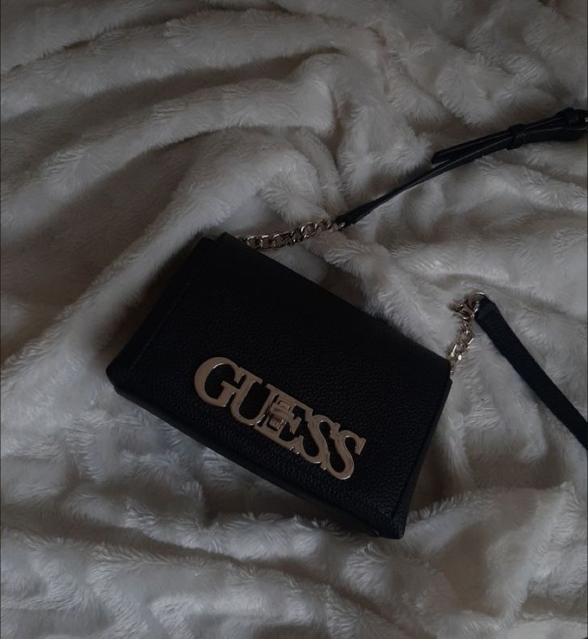 Сумка жіноча Guess оригінал