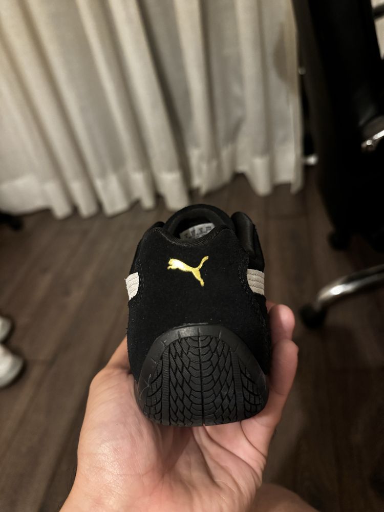 Sapatilha Puma Speed Cat woman