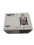 Rode nt1 5 th generation silver