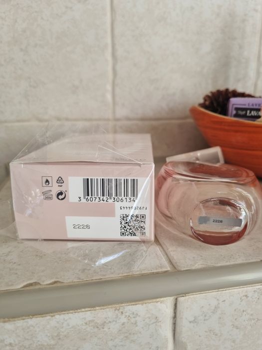 Calvin Klein Sheer Beauty