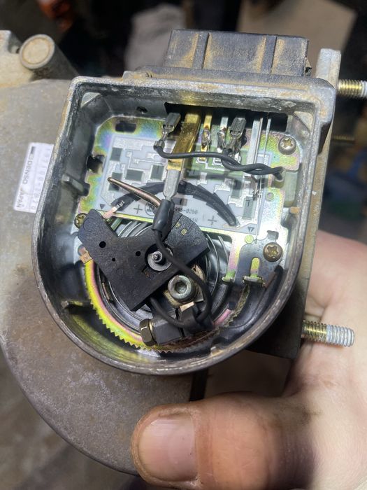 Дмрв расходомер лопата ремонт