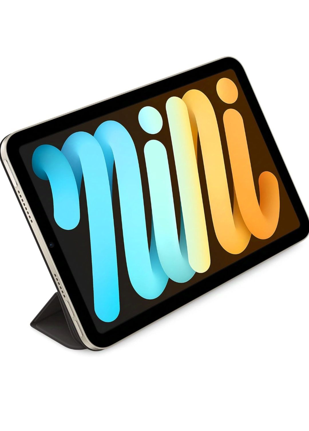 Etui Smart folio do IPAD MINI 6 Gen.