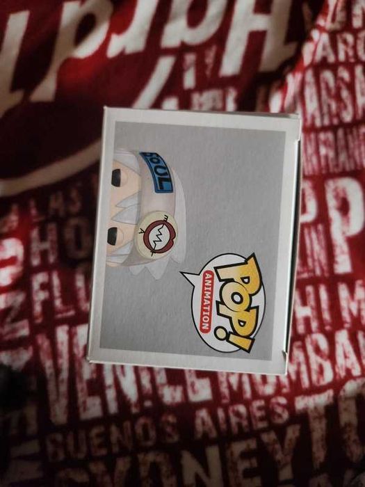 Funko pop 79 Soul from Soul Eater
