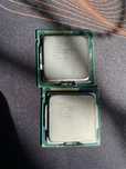 Intel i5-2500 oraz Xeon E3-1240