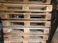 Euro Paleta 120x80 uzywane