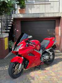 Honda VFR 800 VTEC