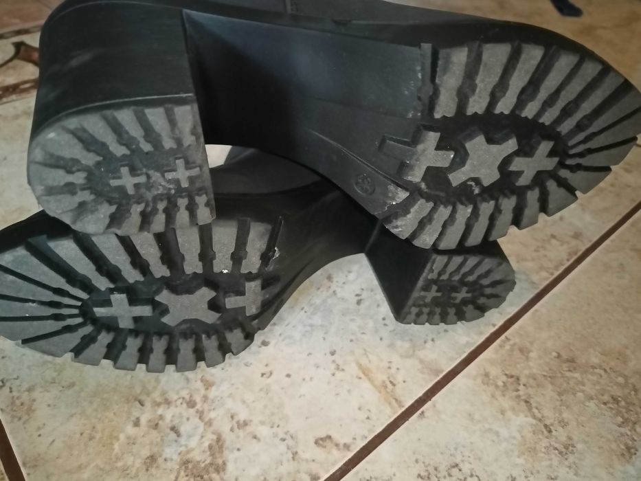 Damskie botki Anna Field  36 rozm