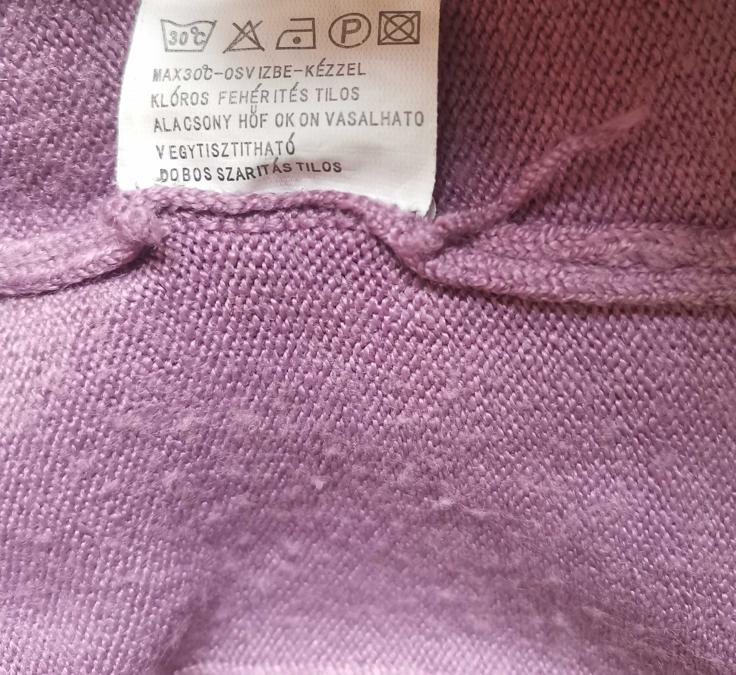 Sweter, kardigan damski