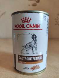 Паштет для собак Royal Canin Gastrointestinal low fat