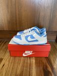 Nike Dunk Low Reverse UNC 38