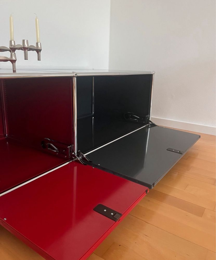 Usm haller lowboard szafka komoda