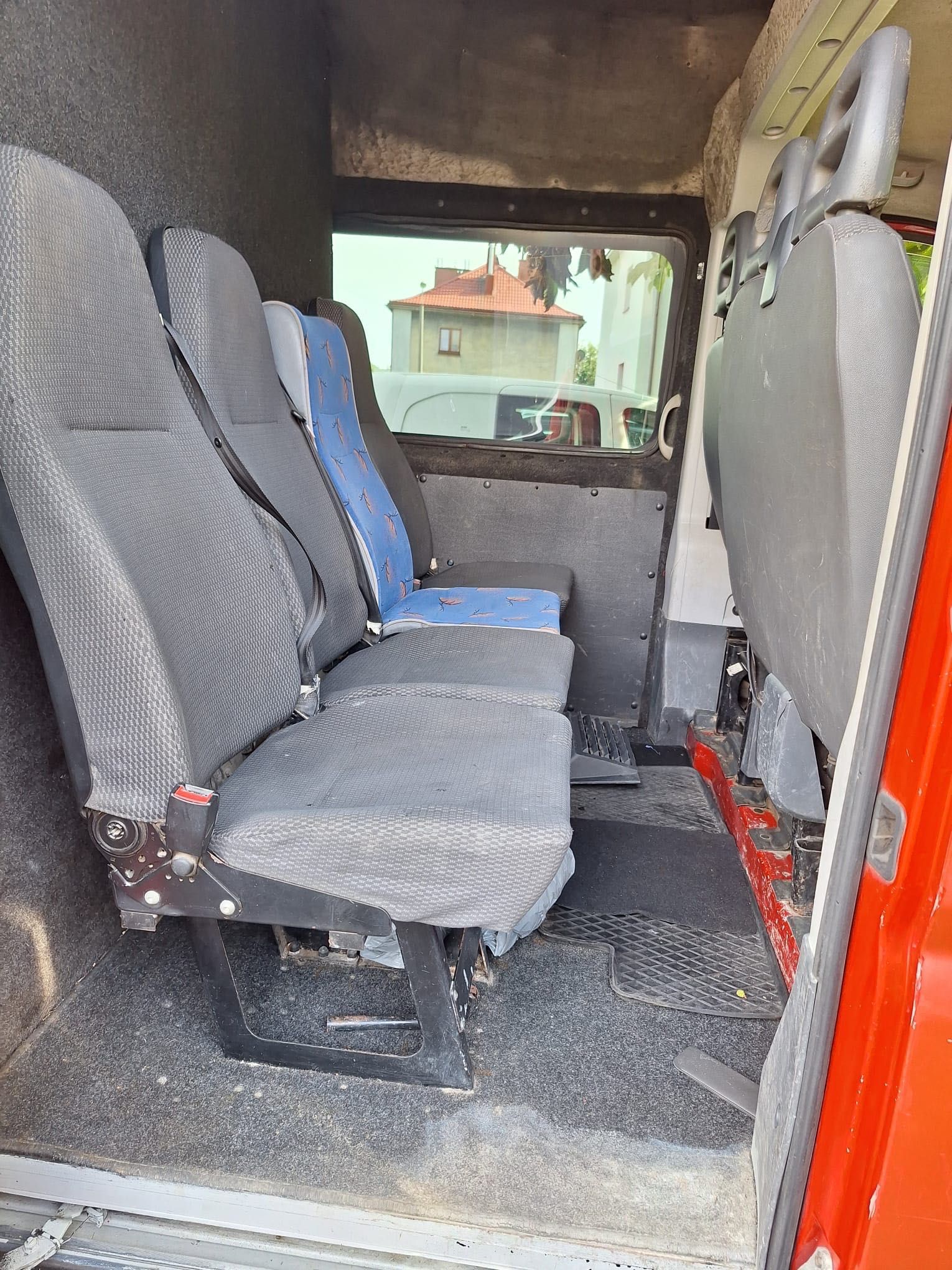 Peugeot Boxer  2.2