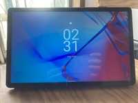 Tablet Lenovo P11 Plus Tela 11” 64Gb ram 4Gb com capa e carregador