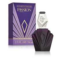 Elizabeth Taylor Passion