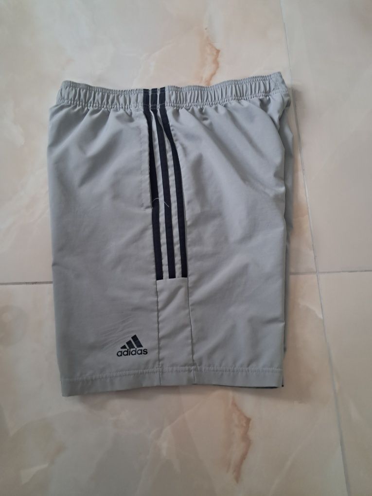 Spodenki adidas M chłopięce