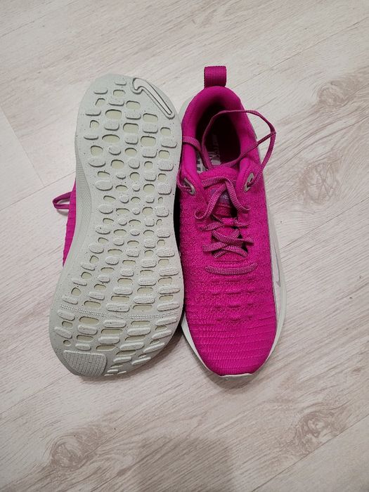 Кроссовки NIKE REACTX Infinity Run 4 нові original