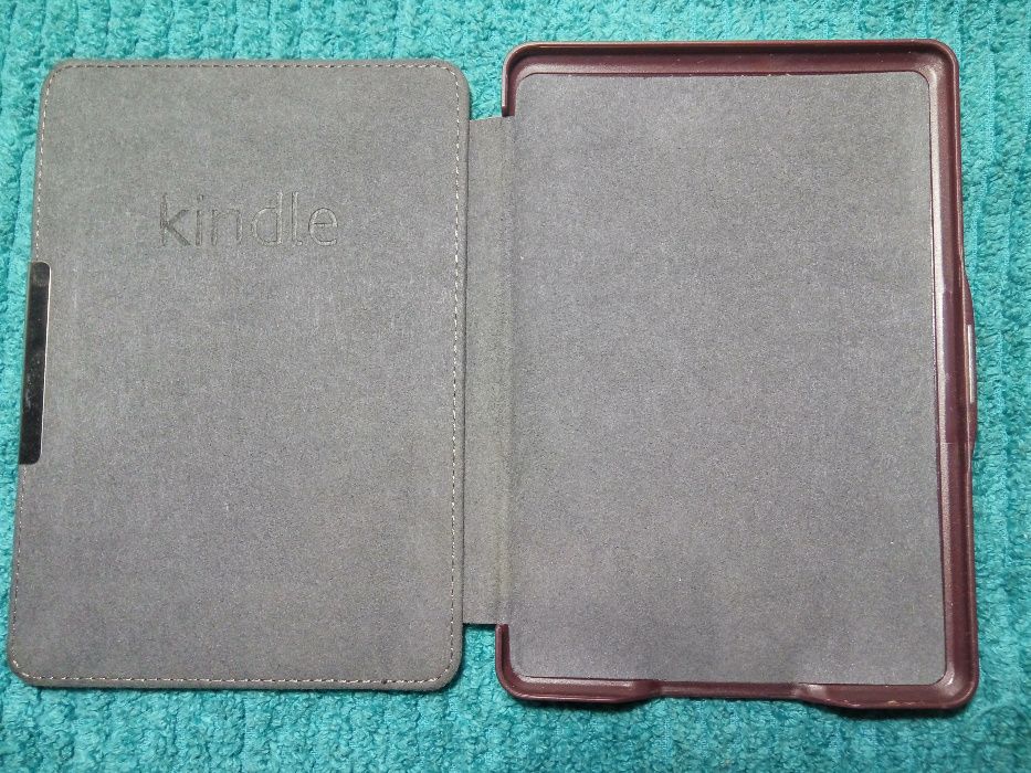 Электронная книга Amazon Kindle Paperwhite 7th Gen. 2015 (Новая)