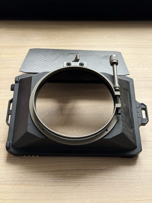 Smallrig 3575 mini matte box компендіум