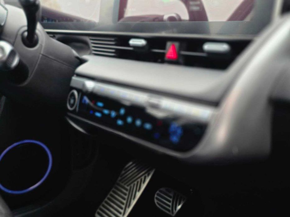В наявності Hyundai Ioniq 5 2021 хюндай електро задній привід 72.6 кВт