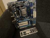Płyta główna gigabyte ga-h55m-s2h