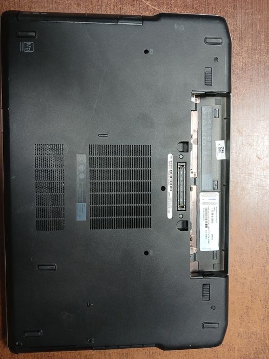 Ноутбук Dell Latitude E6530
