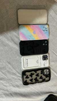 Capas de iPhone 13 novas