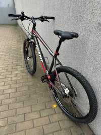 GIANT Revel Disc 26" Rozmiar M Schwalbe Shimano Deore Rockshox MTB Row