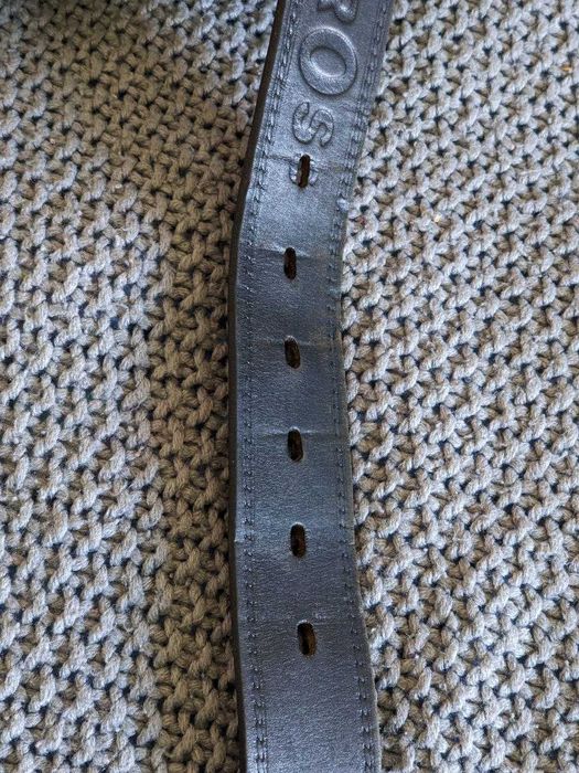 Ремінь Cross чоловічий шкіра