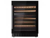 Холодильник шафа для вина Teka RVU 20046 GBK чорний, новий!