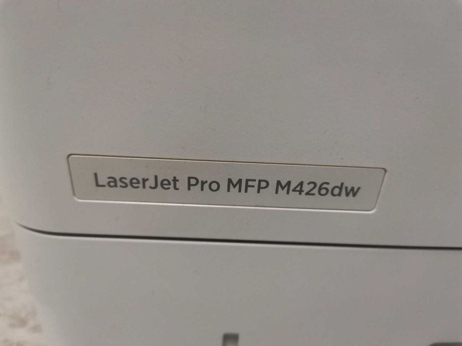 МФУ HP Laserjet Pro M426DW