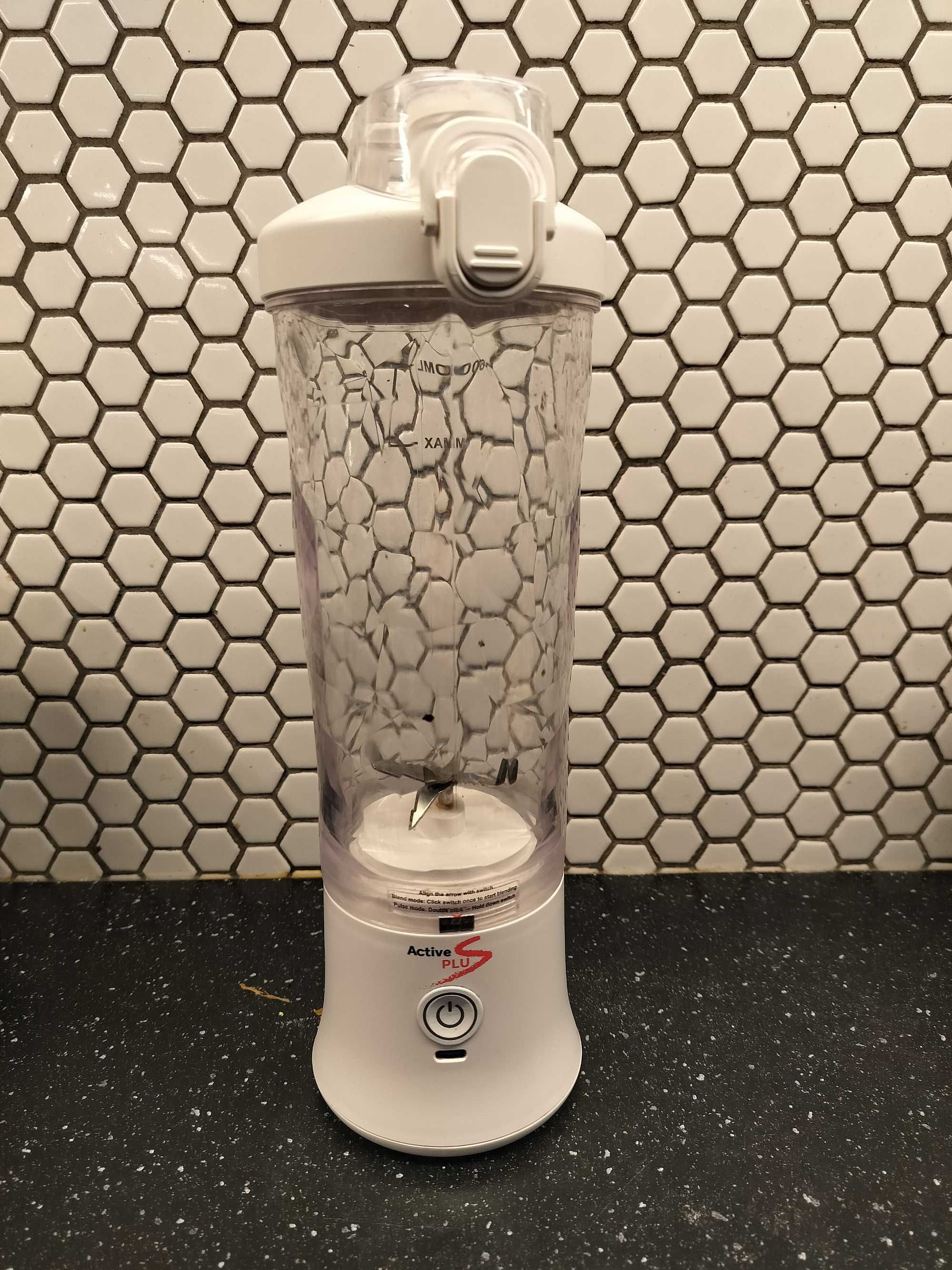 Przenośny mały blender Active Plus