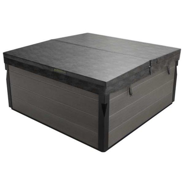 Jacuzzi energooszczędne Spa ogrodowe Eago AWT IN401 Model ECO 6osobowe