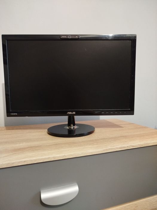 Monitor Asus vk228h 21,5 cali