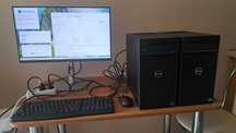 Dell Precision 3650 Tower