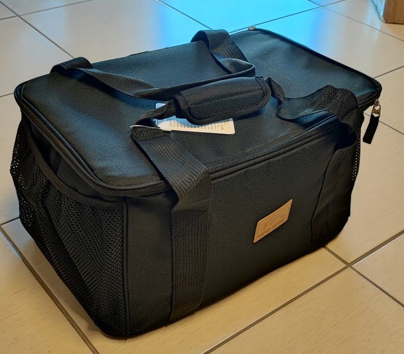 Inwerter przetwornica DC/AC V2H V2L V2G CHAdeMO 3,5kW Nissan Leaf