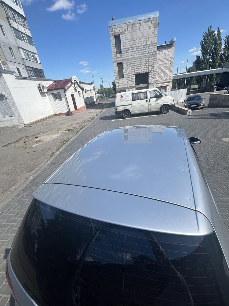 Golf 5 coupe 1.4 MPI
